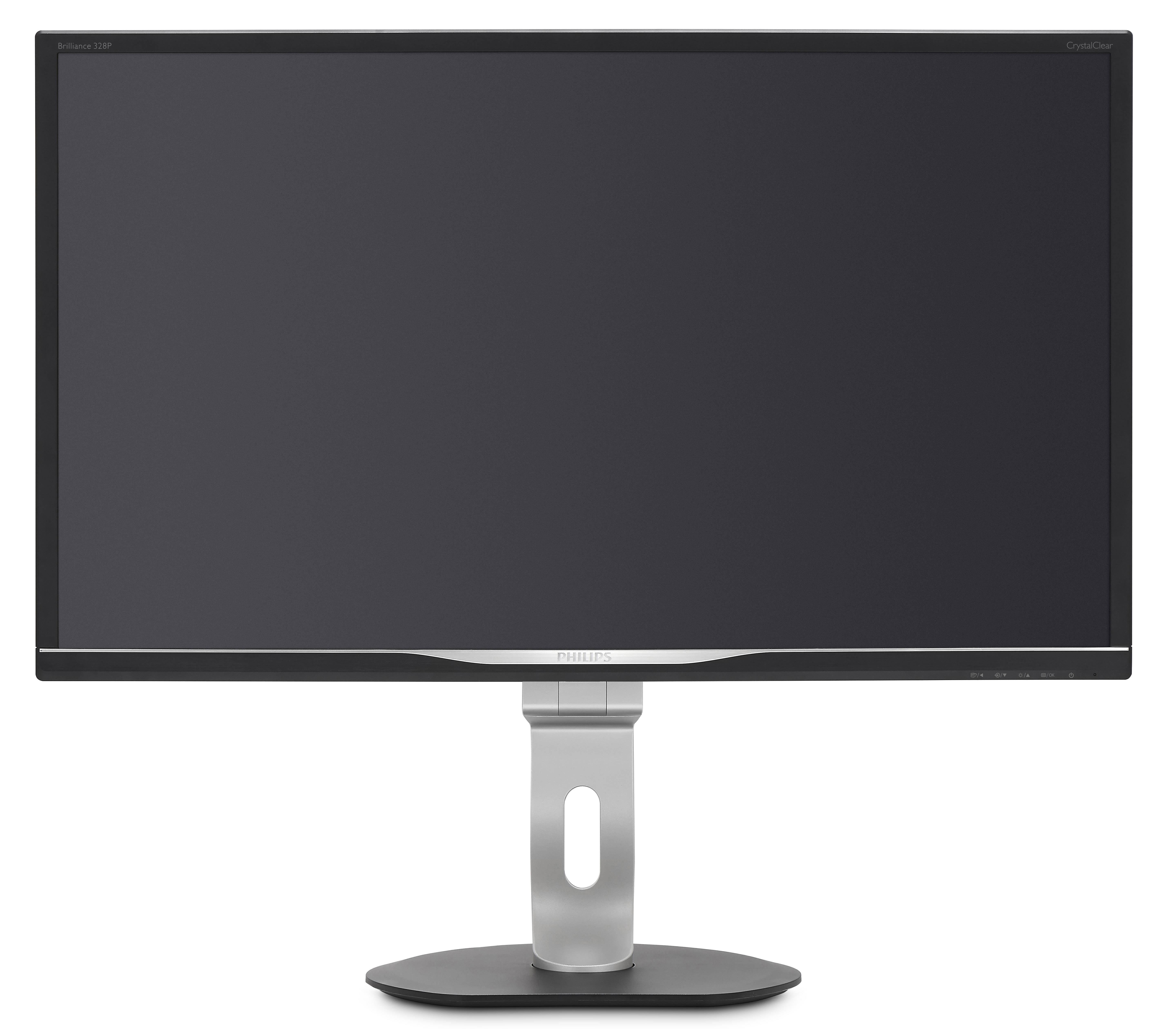 Rca Informatique - image du produit : 32IN IPS USB-C MONITOR QHD 2560 X 1440 4M