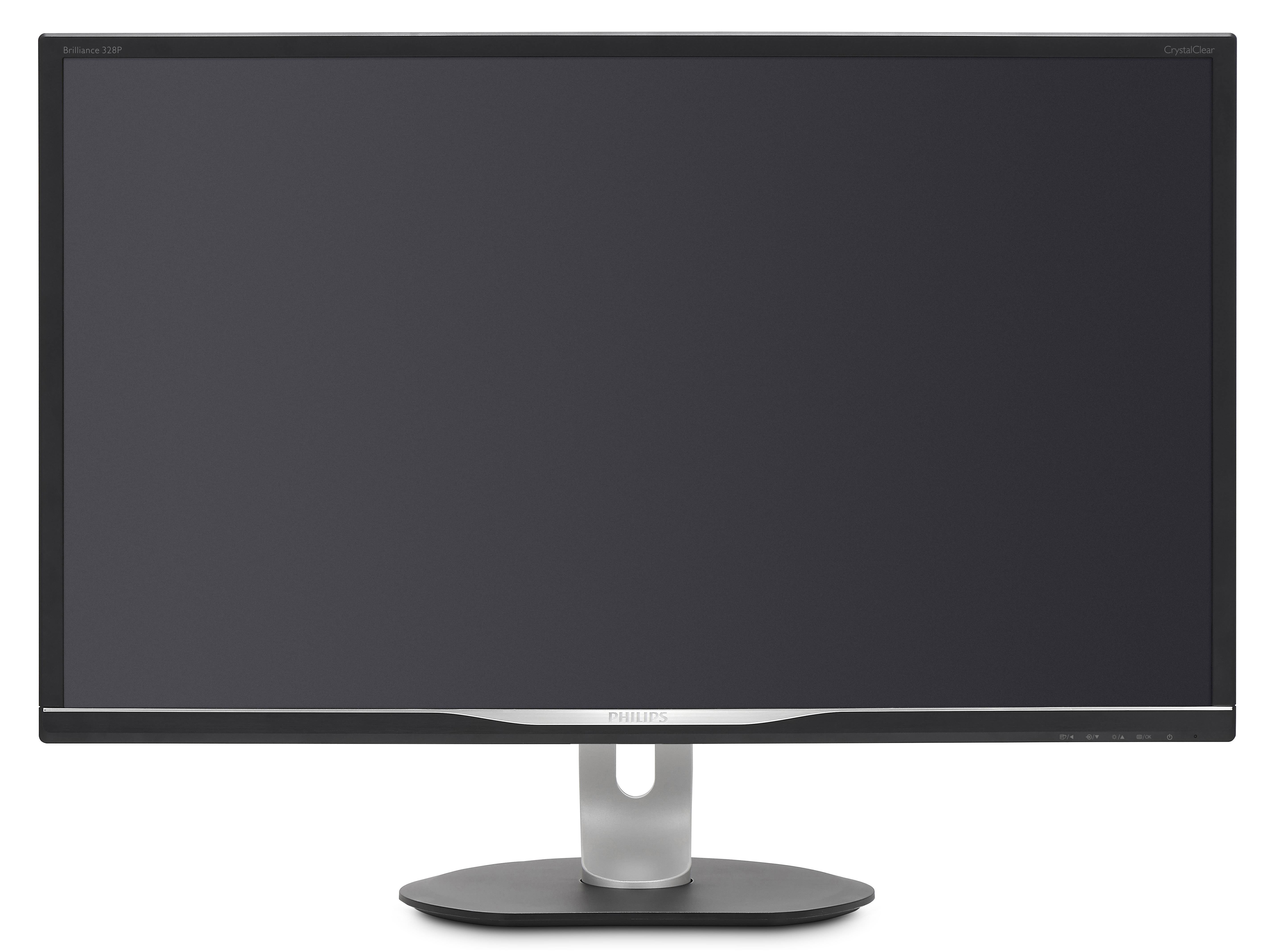 Rca Informatique - image du produit : 32IN IPS USB-C MONITOR QHD 2560 X 1440 4M