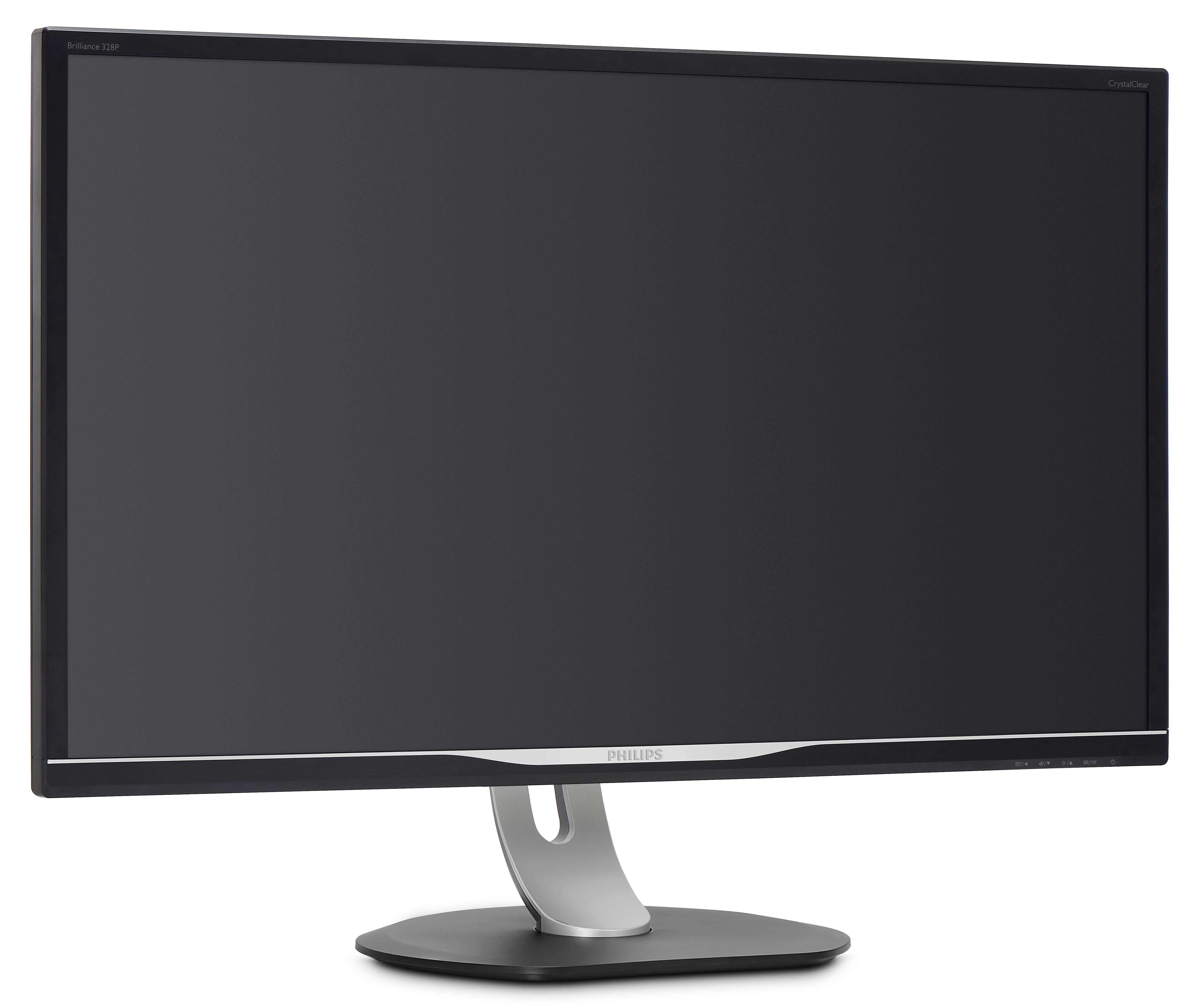 Rca Informatique - image du produit : 32IN IPS USB-C MONITOR QHD 2560 X 1440 4M