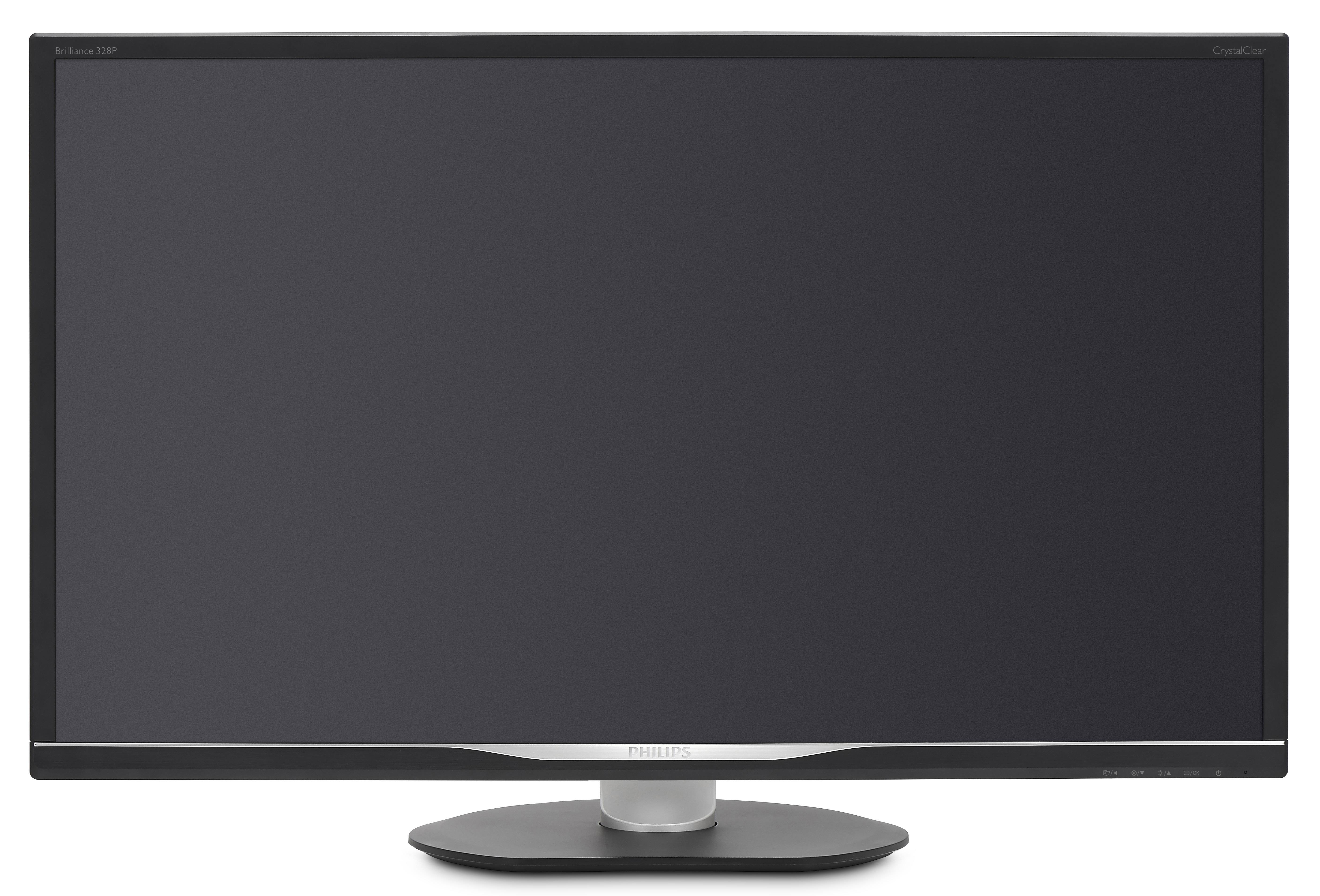 Rca Informatique - image du produit : 32IN IPS USB-C MONITOR QHD 2560 X 1440 4M