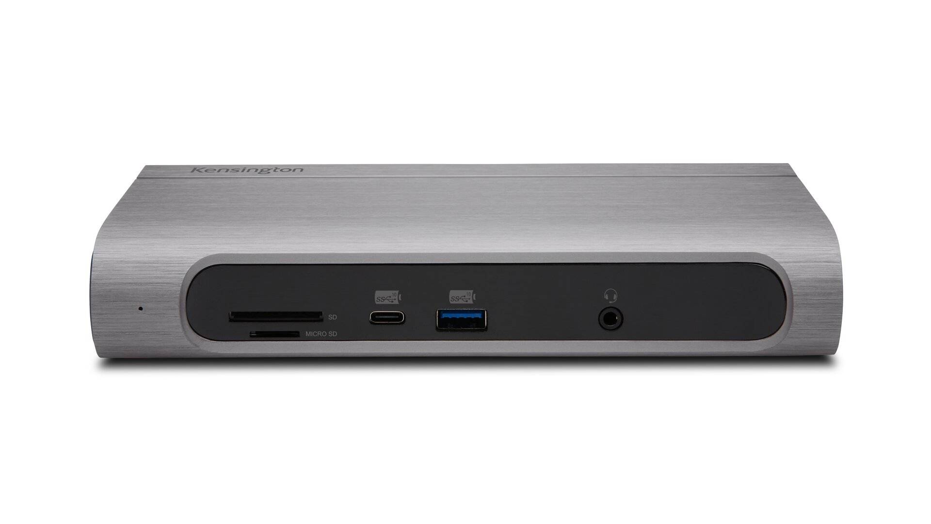 Rca Informatique - image du produit : SD5600T TBT3/USB-C DUAL 4K DOCKING STATION