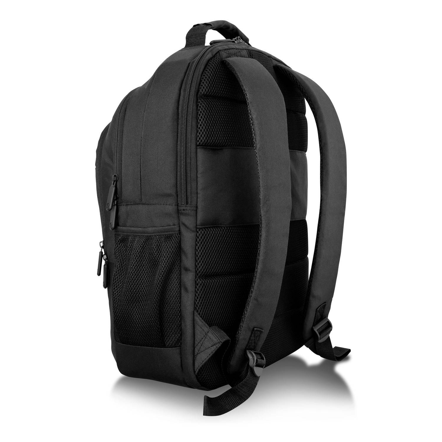 Rca Informatique - image du produit : SAC A DOS LAPTOP 16IN PROFESSIONAL NOIR