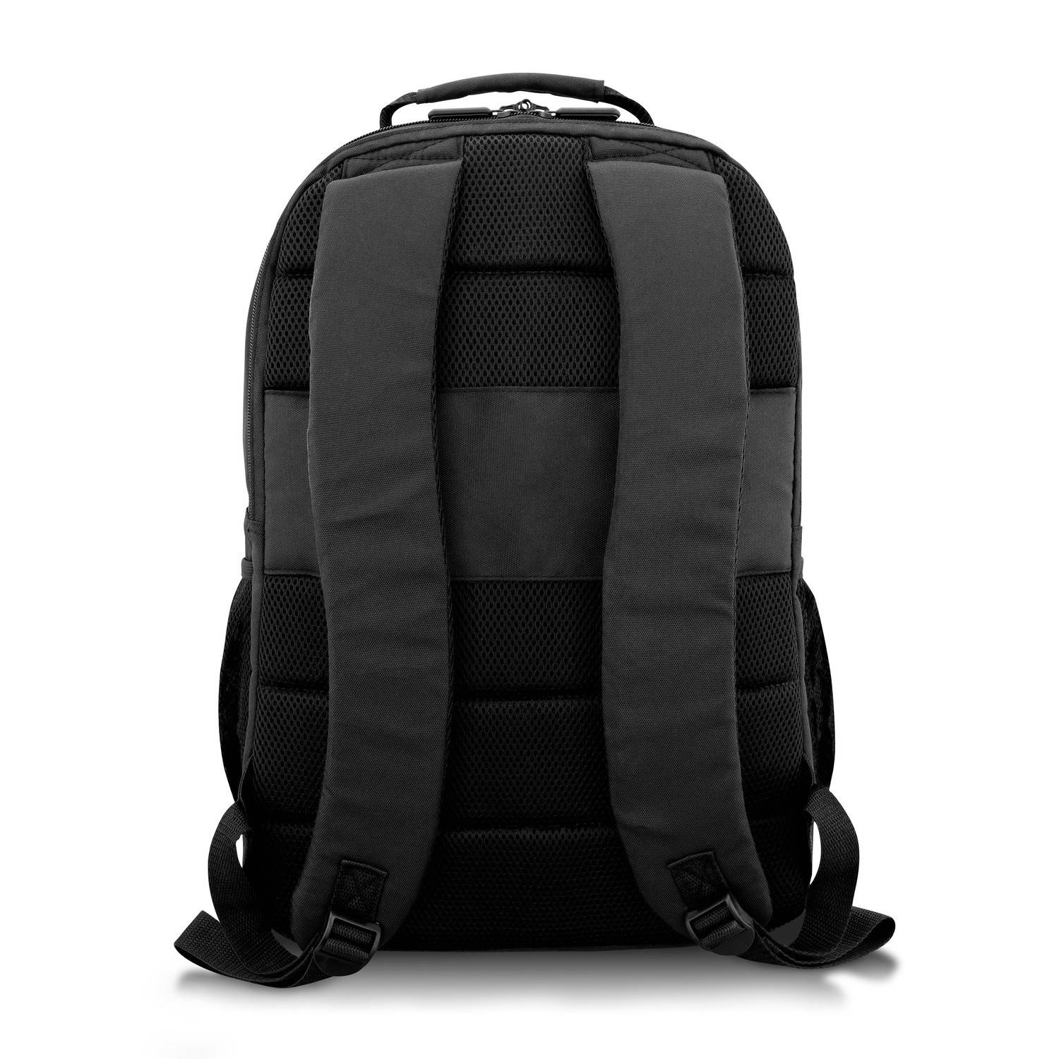 Rca Informatique - image du produit : SAC A DOS LAPTOP 16IN PROFESSIONAL NOIR