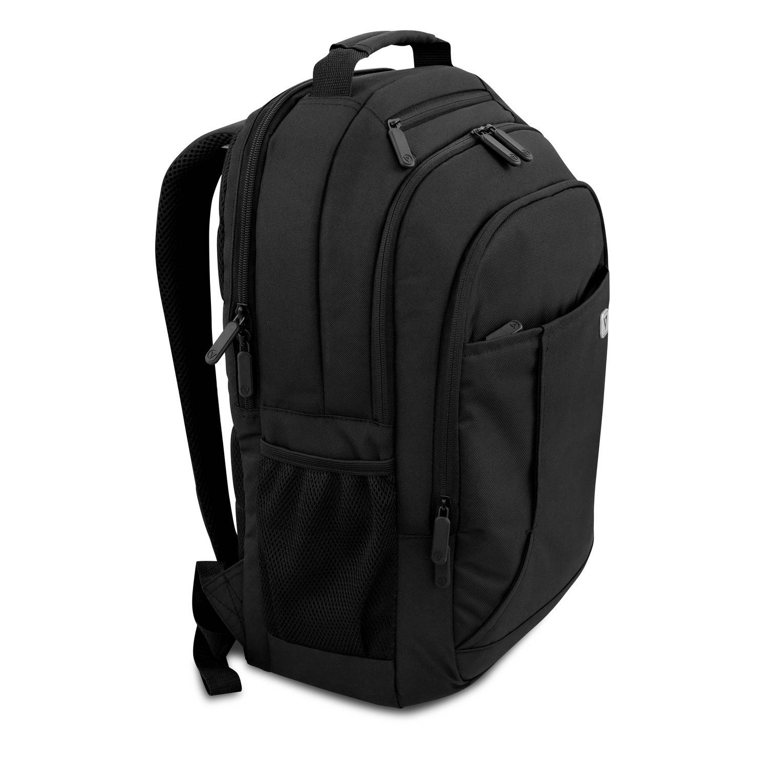 Rca Informatique - image du produit : SAC A DOS LAPTOP 16IN PROFESSIONAL NOIR