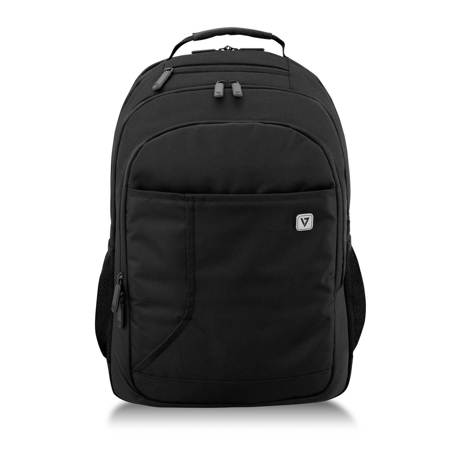 Rca Informatique - image du produit : SAC A DOS LAPTOP 16IN PROFESSIONAL NOIR