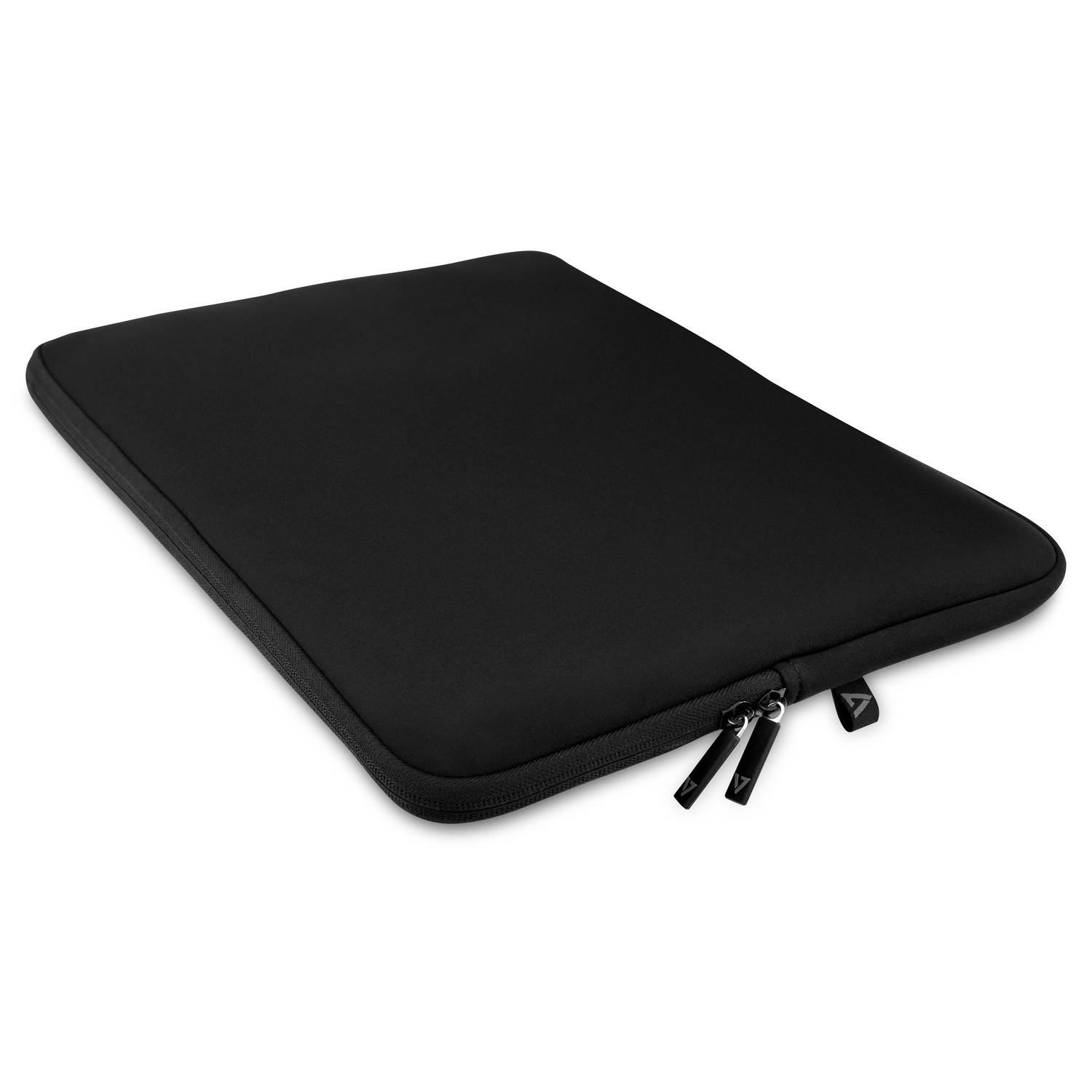 Rca Informatique - image du produit : HOUSSE LAPTOP 16IN ELITE NOIR NEOPRENE