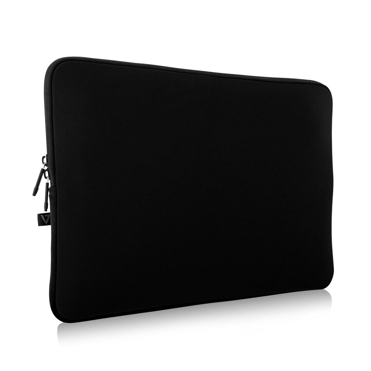 Rca Informatique - image du produit : HOUSSE LAPTOP 16IN ELITE NOIR NEOPRENE