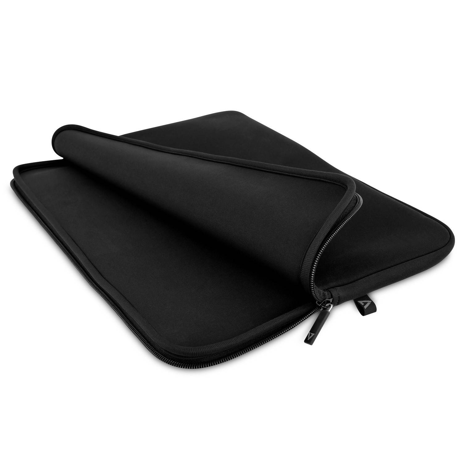 Rca Informatique - image du produit : HOUSSE LAPTOP 16IN ELITE NOIR NEOPRENE