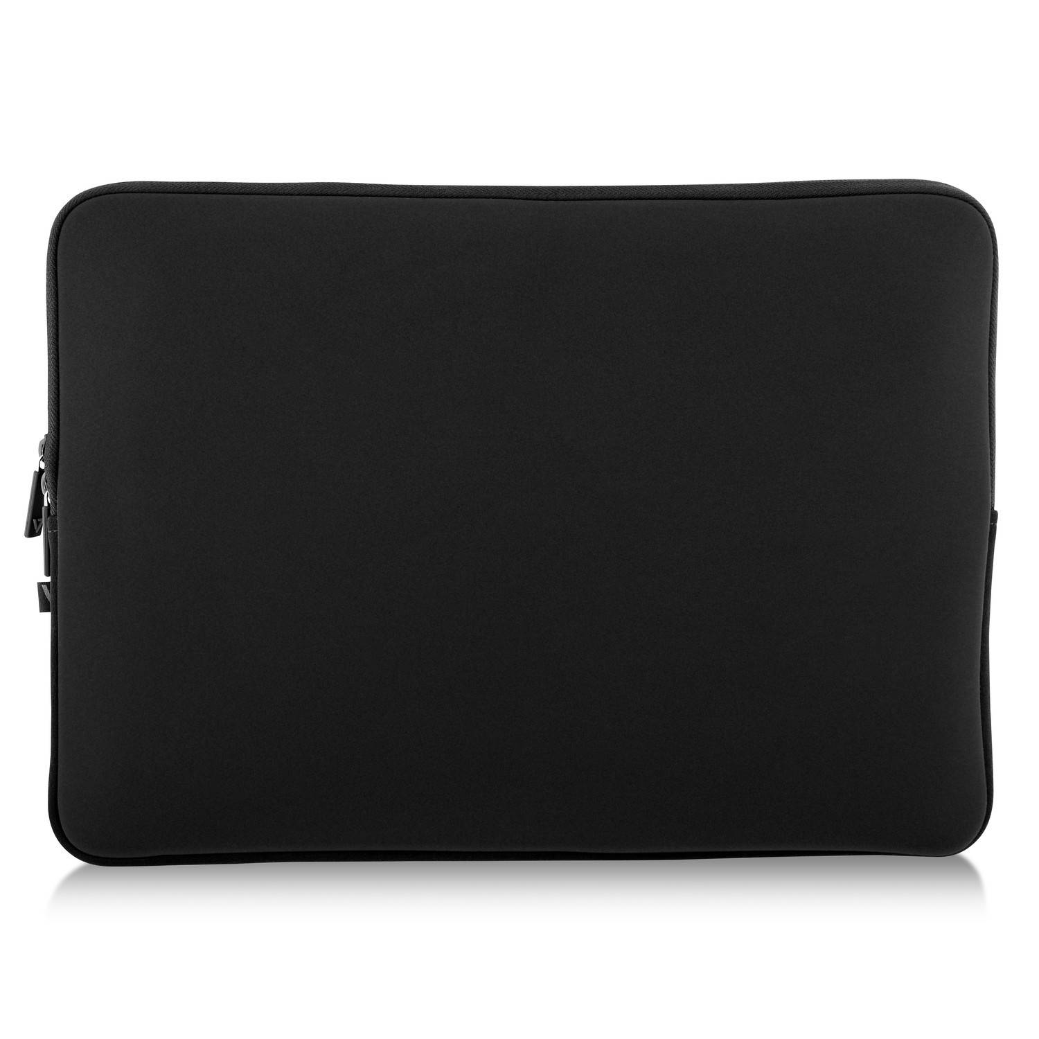 Rca Informatique - image du produit : HOUSSE ULTRABOOK 12IN ELITE NOIR NEOPRENE