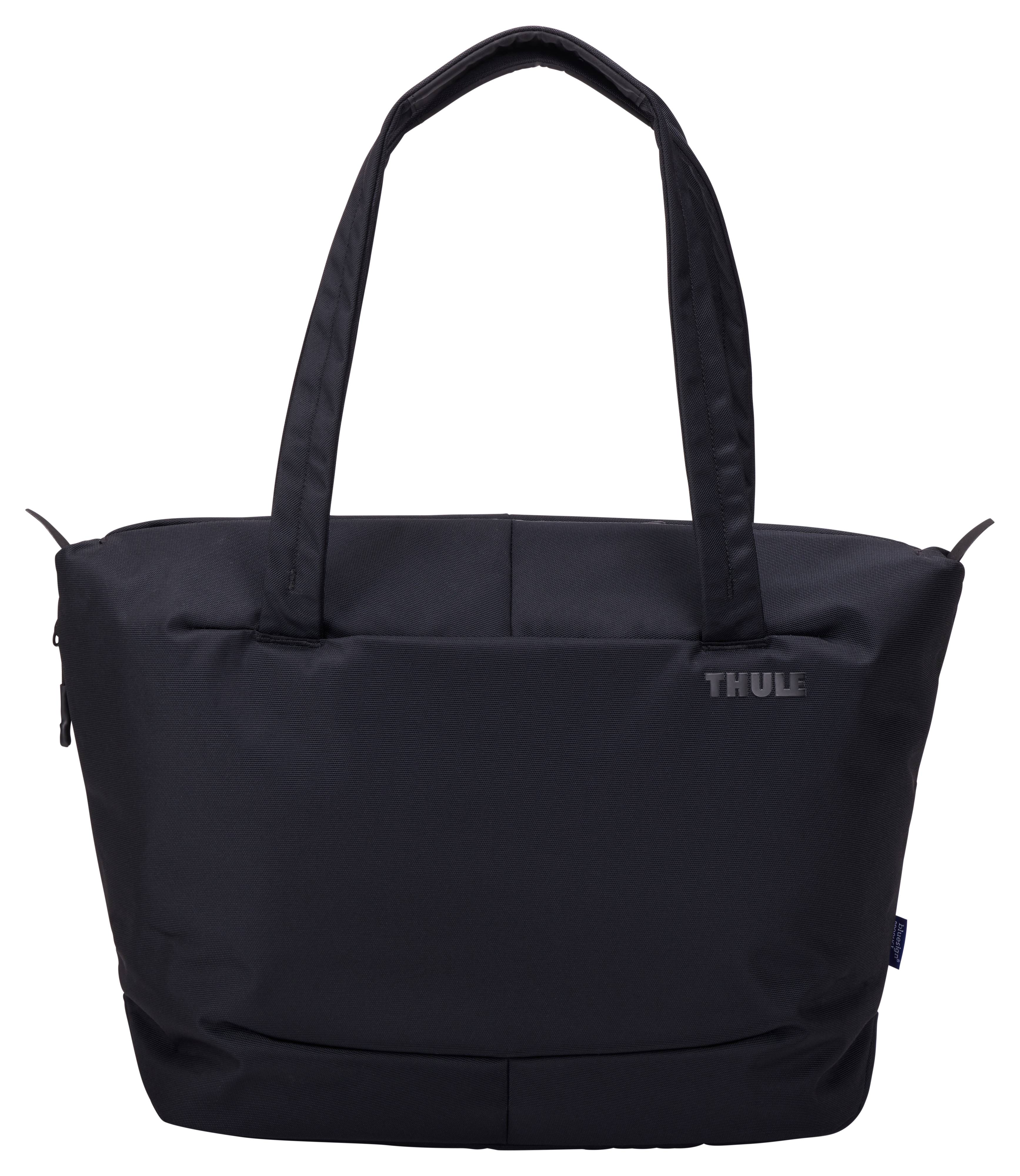 Rca Informatique - image du produit : SUBTERRA 2 TOTE - BLACK