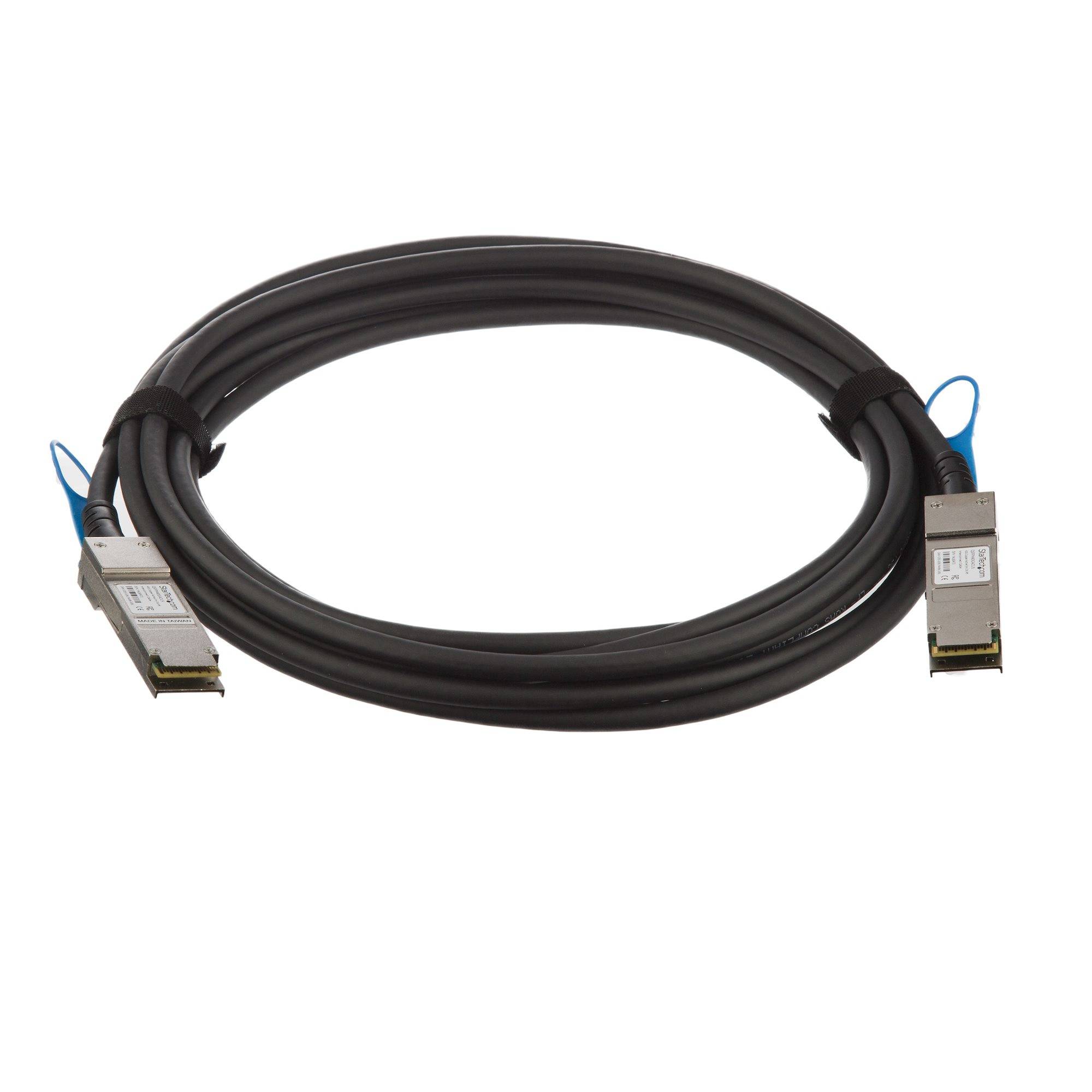 Rca Informatique - image du produit : 5M 40G QSFP+ ACTIVE DAC CABLE .