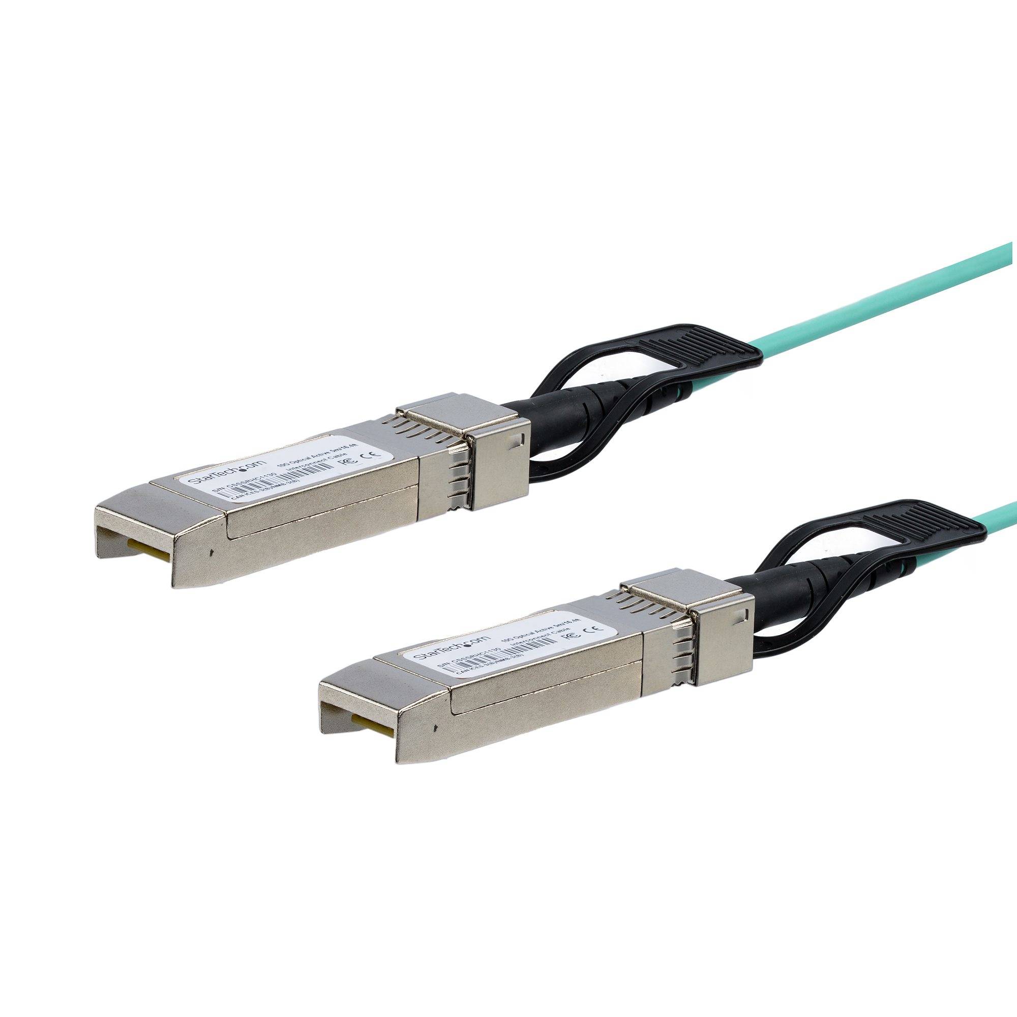 Rca Informatique - image du produit : 3M SFP+ ACTIVE OPTICAL CABLE - CISCO COMPATIBLE - 10G SFP+