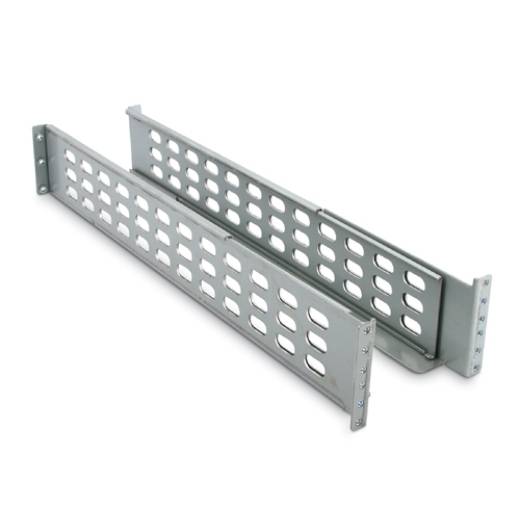 Rca Informatique - image du produit : RACKMOUNT RAILS 4 POST