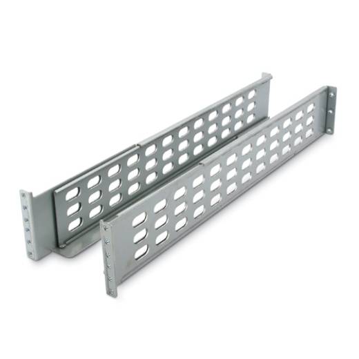 Rca Informatique - image du produit : RACKMOUNT RAILS 4 POST