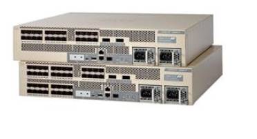 Rca Informatique - Image du produit : CISCO CATALYST 6824-X-CHASSIS AND 2 X 40G STD TABLES