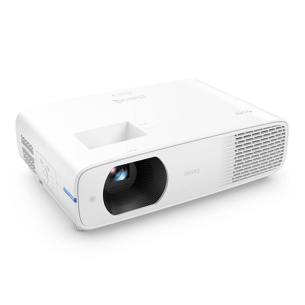 Rca Informatique - image du produit : 1080P LASER PROJ 4000AL 4000AL WHITE 1080P1920X1080 DLP