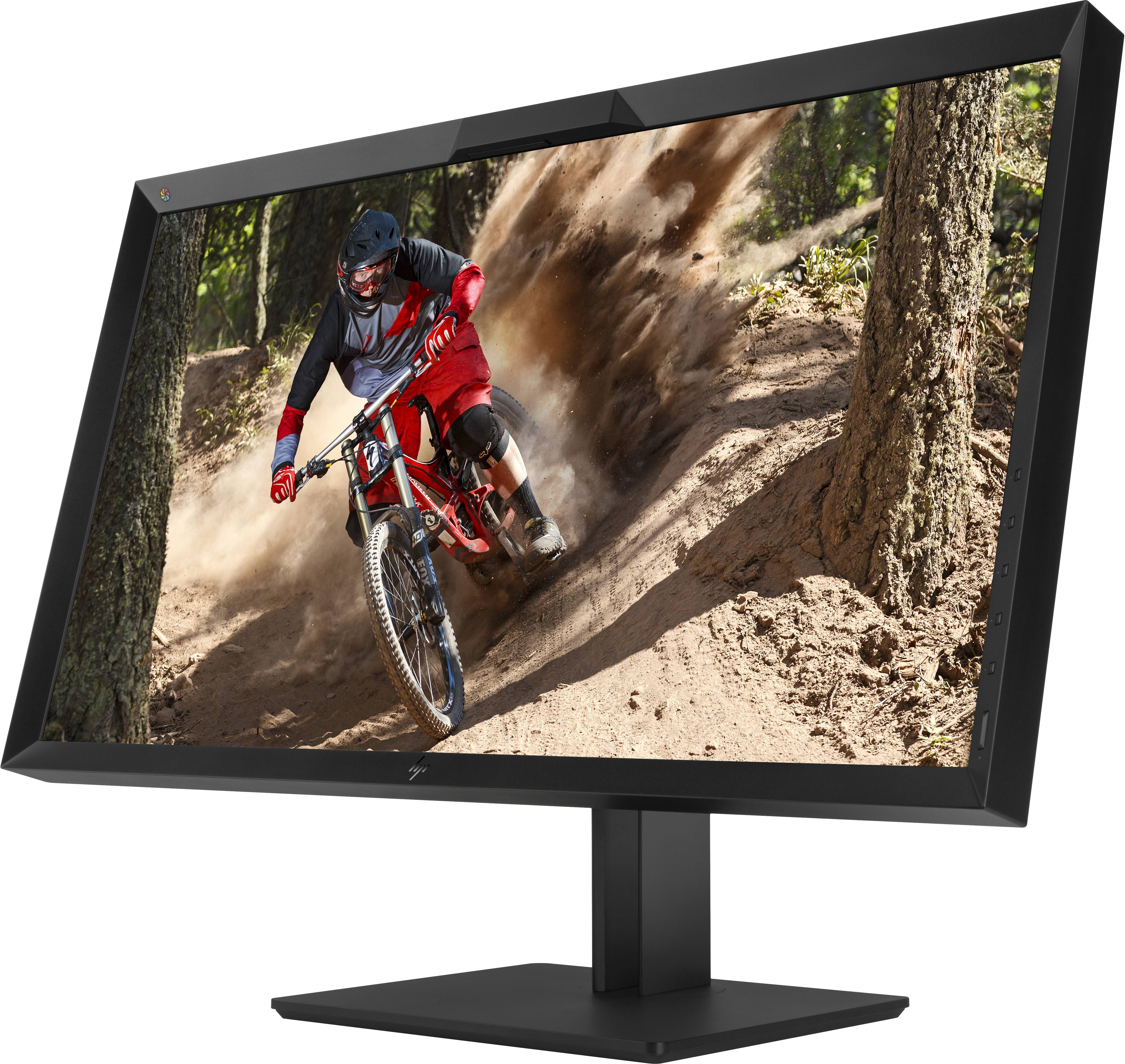 Rca Informatique - image du produit : DREAM COLOR Z31X 4096X2160 17:9 20MS 1500:1 2XDP/HDMI/USB