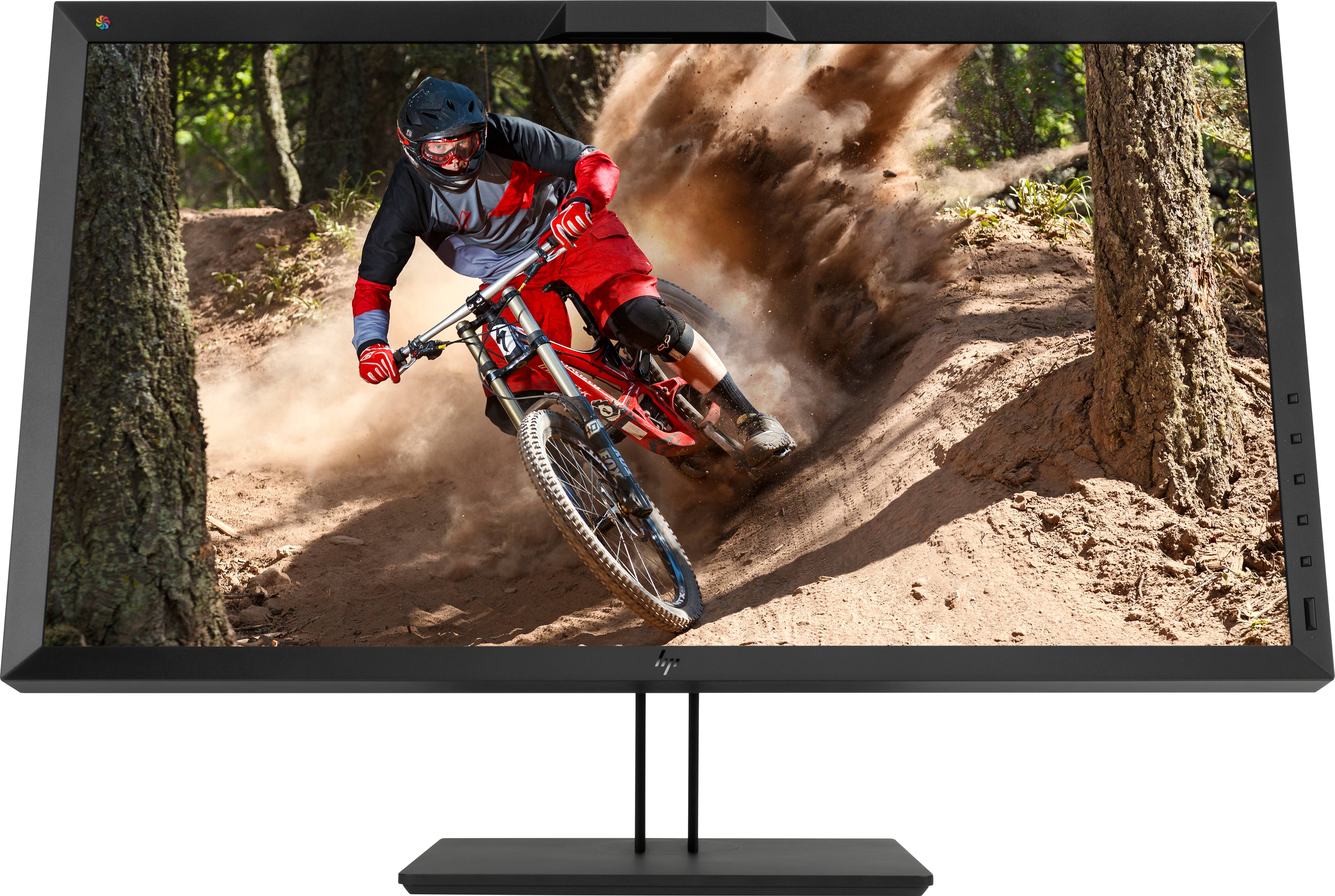 Rca Informatique - image du produit : DREAM COLOR Z31X 4096X2160 17:9 20MS 1500:1 2XDP/HDMI/USB