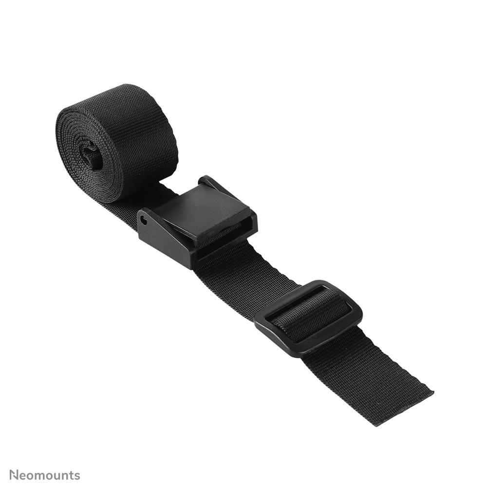 Rca Informatique - image du produit : CPU HOLDER WALL MOUNT 12-21CM DEPTH 12-21CM