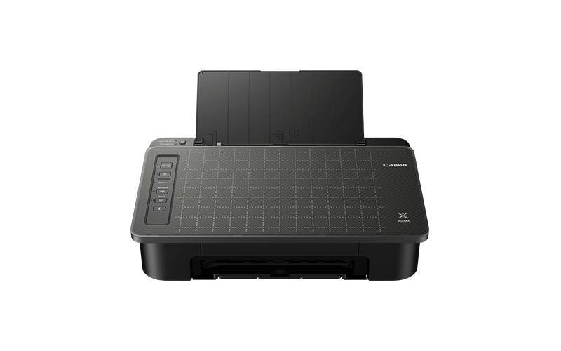 Rca Informatique - image du produit : TS305 MFP 4800X1200DPI 7.7IPN USB2 WIFI A4