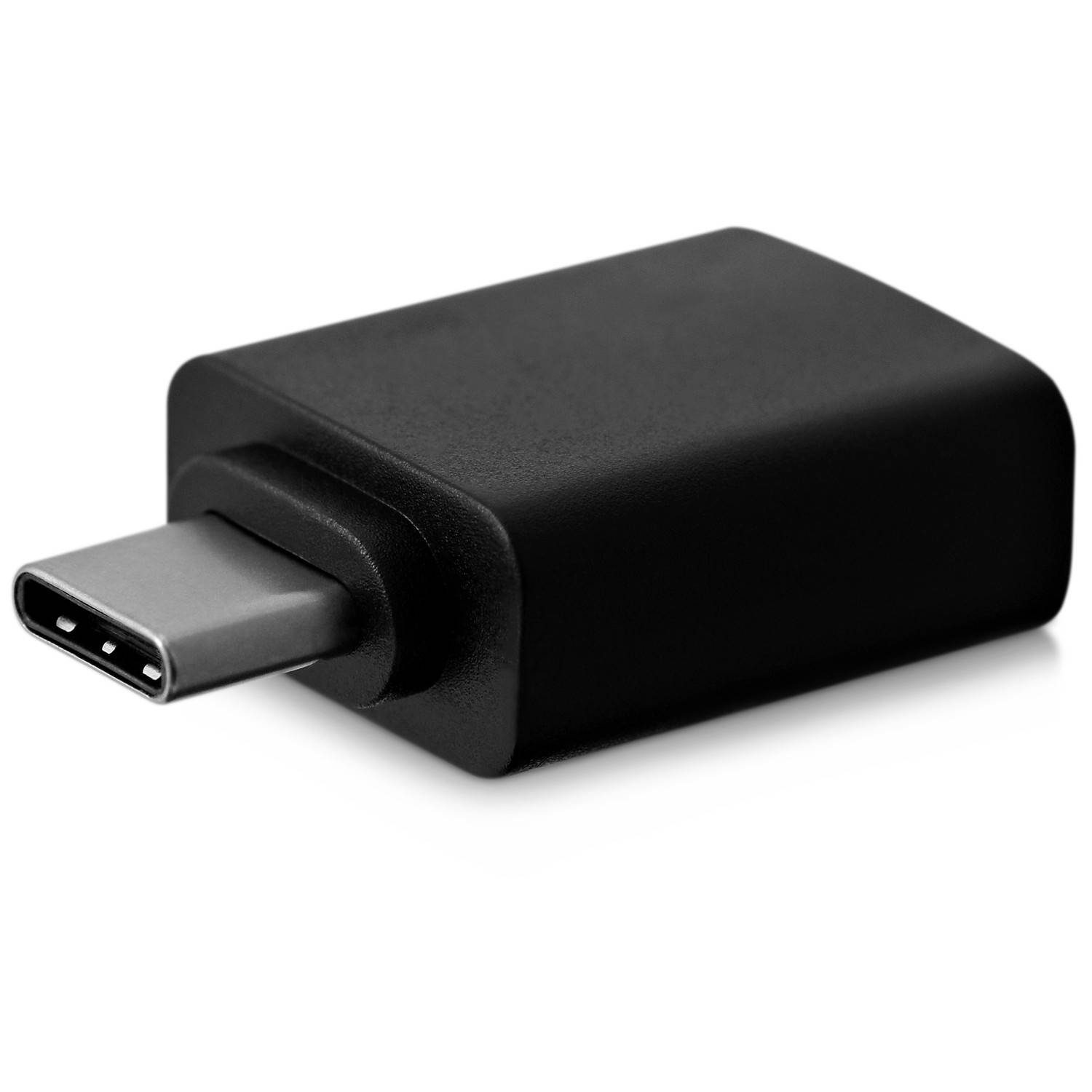 Rca Informatique - image du produit : USB-C TO USB A 3.2GEN1 ADAPTER USB-C TO USB A 5GBPS DATA TRANS