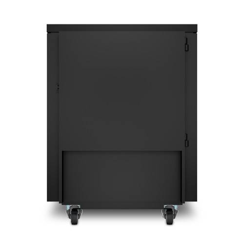 Rca Informatique - image du produit : NETSHELTER CX 18U SECURE SOUNDP SERVER ROOM IN A BOX ENCLOSURE