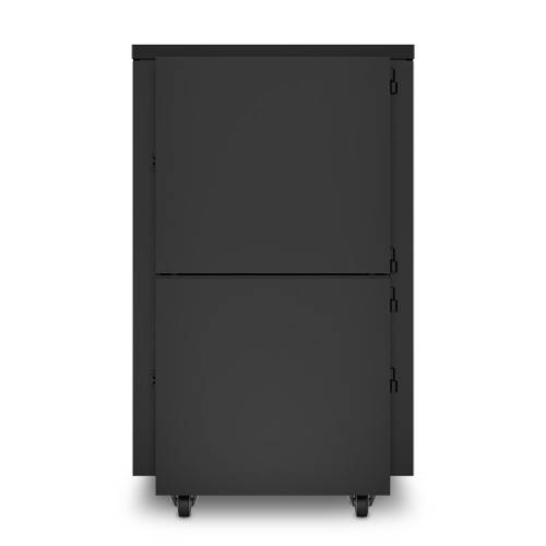 Rca Informatique - image du produit : NETSHELTER CX24U SECURE SOUNDP SERVER ROOM IN A BOX ENCL BLACK