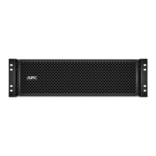 Rca Informatique - image du produit : APC SMART-UPS SRT 192V 5KVA AND 6KVA RM BATTERY PACK MARINE IN I