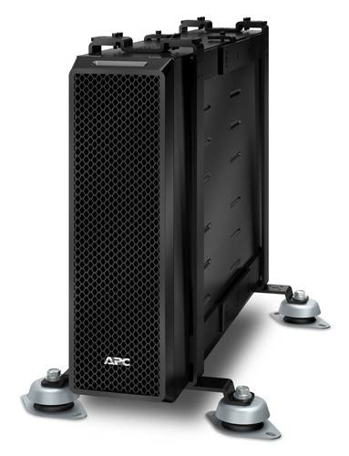 Rca Informatique - image du produit : APC SMART-UPS SRT 192V 5KVA AND 6KVA RM BATTERY PACK MARINE IN I