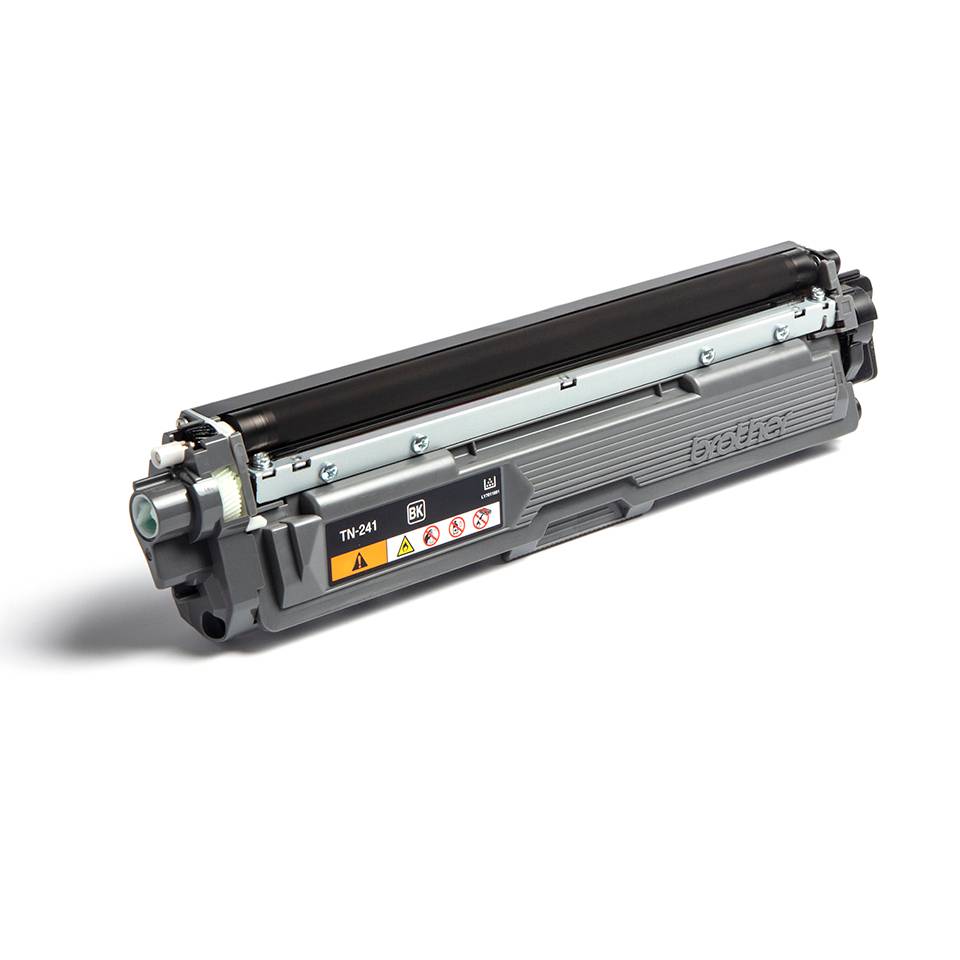 Rca Informatique - image du produit : TN-241BK TONER NOIR 2500 PG F/HL3140/3150/3170 MFC9140CDN