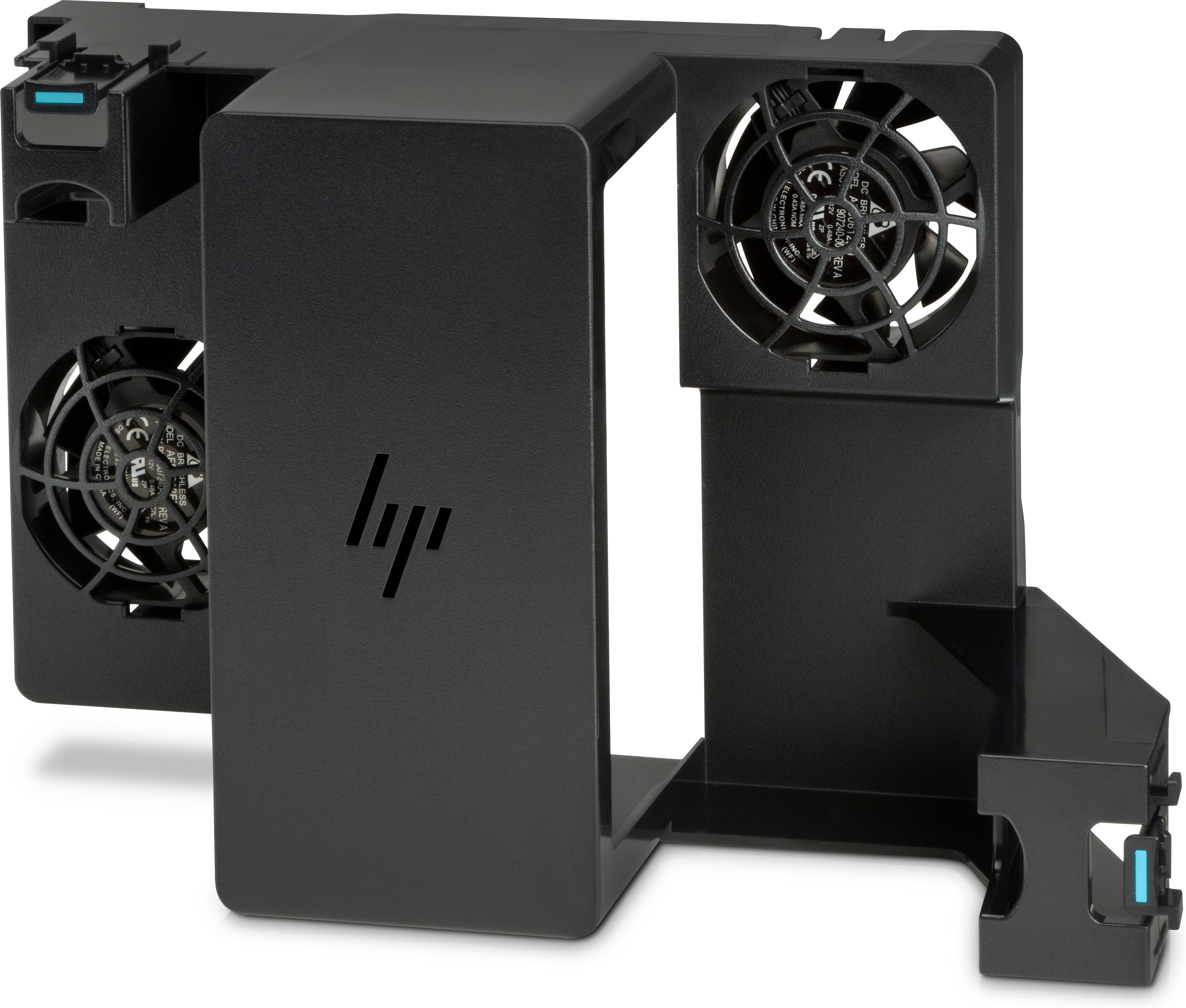 Rca Informatique - Image du produit : HP Z4 G4 MEMORY COOLING SOL. F/ DEDICATED WORKSTATION