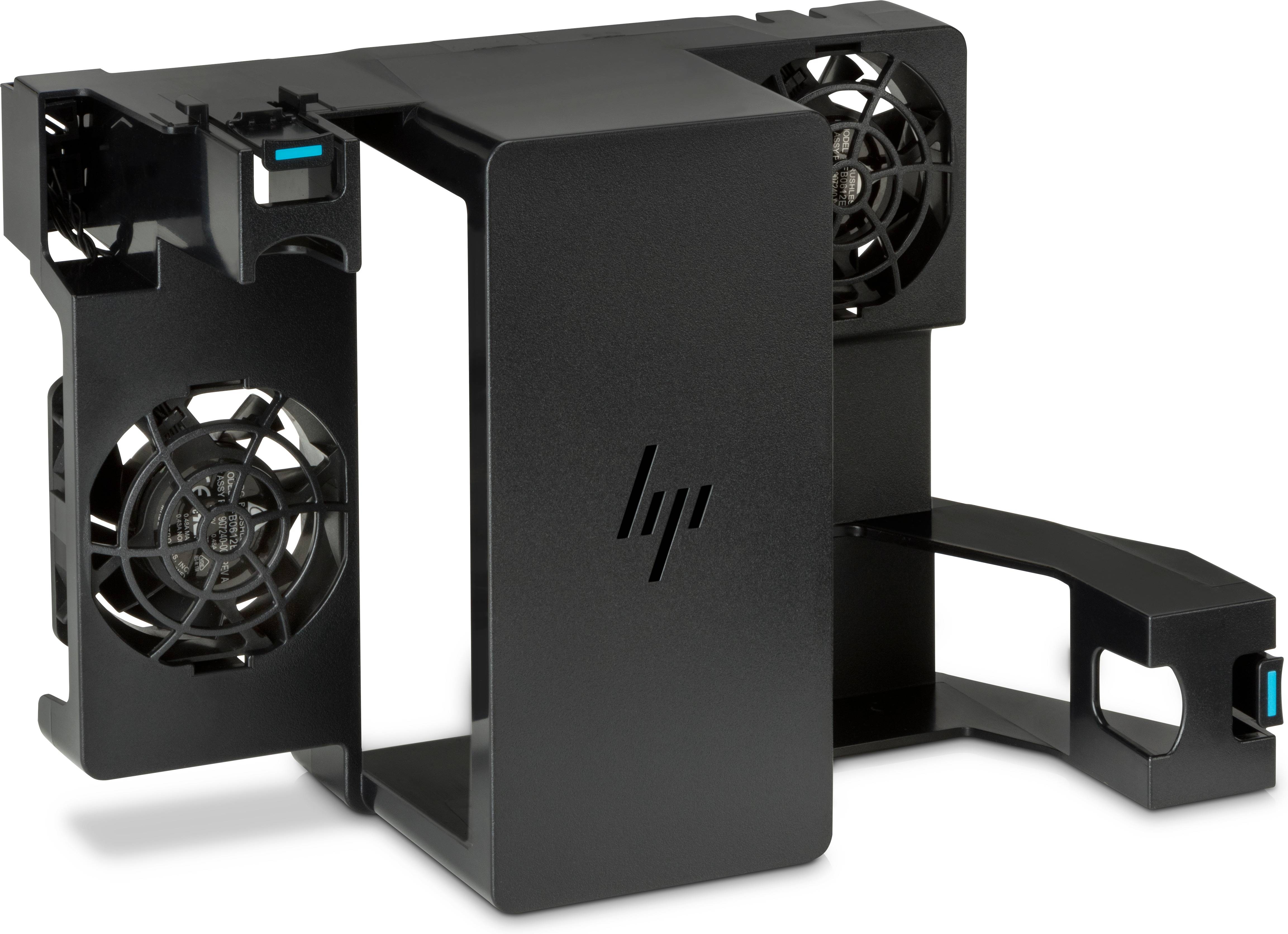 Rca Informatique - image du produit : HP Z4 G4 MEMORY COOLING SOL. F/ DEDICATED WORKSTATION