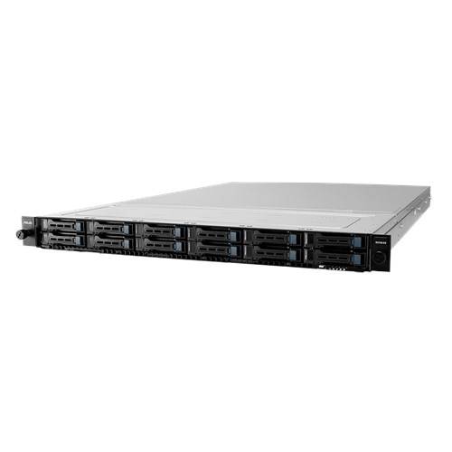 Rca Informatique - image du produit : RS700A-E9-RS12 RACKSERVER BAREBONE              IN