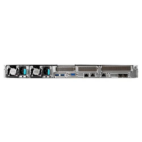 Rca Informatique - image du produit : RS700A-E9-RS12 RACKSERVER BAREBONE              IN