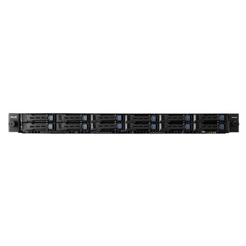 Rca Informatique - Image du produit : RS700A-E9-RS12 RACKSERVER BAREBONE              IN