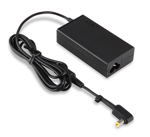 Rca Informatique - image du produit : ACER AC ADAPTER 65W FOR TM P2 / P4