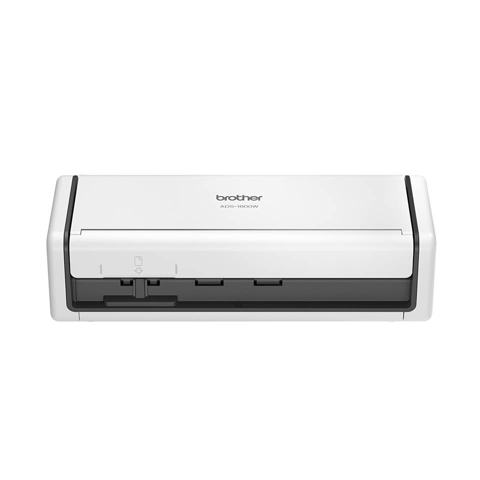 Rca Informatique - image du produit : DESKTOP SCANNER DOUBLE-SIDED SCANNING 30PPM 600X600DPI 512MB