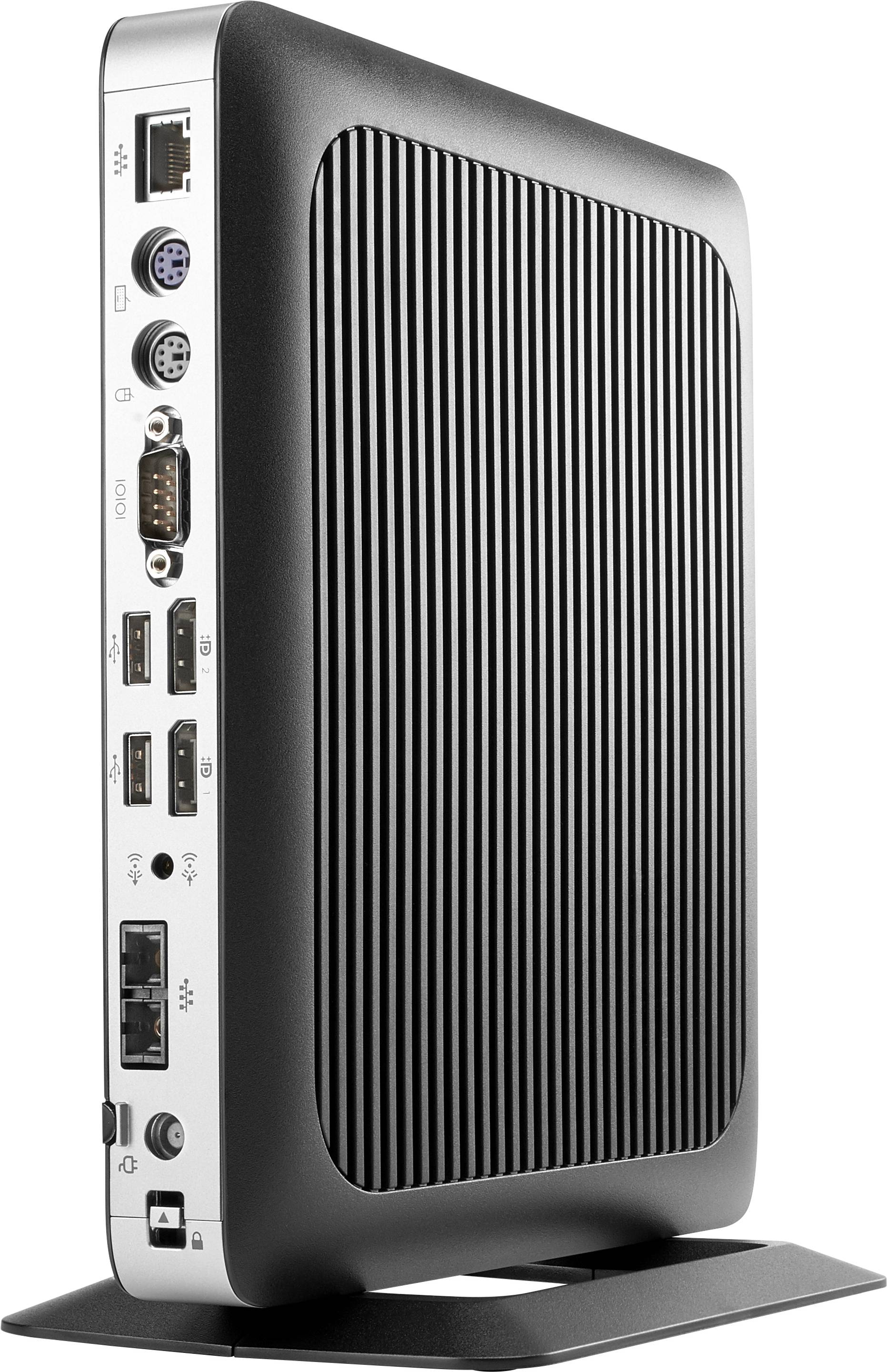Rca Informatique - image du produit : T630 AMD GX-420GI 4GB 8GB HP SMART ZERO