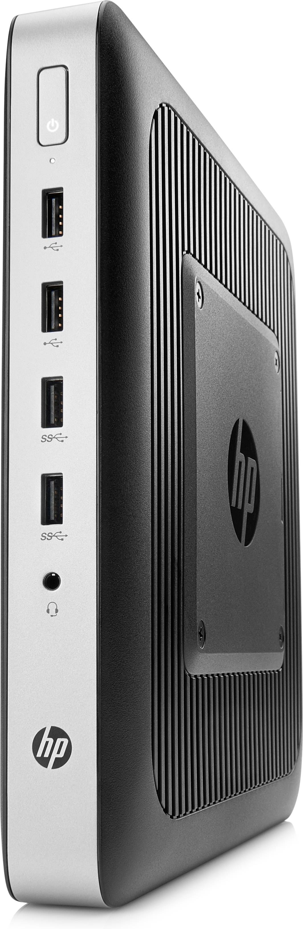 Rca Informatique - image du produit : T630 THIN CLIENT AMD GX-420GI 32GB 8GB NOODD W10