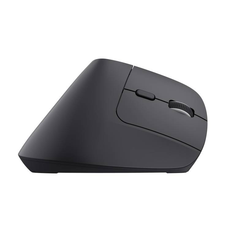 Rca Informatique - image du produit : BAYO+ ERGONOMIC WIRELESS MOUSE