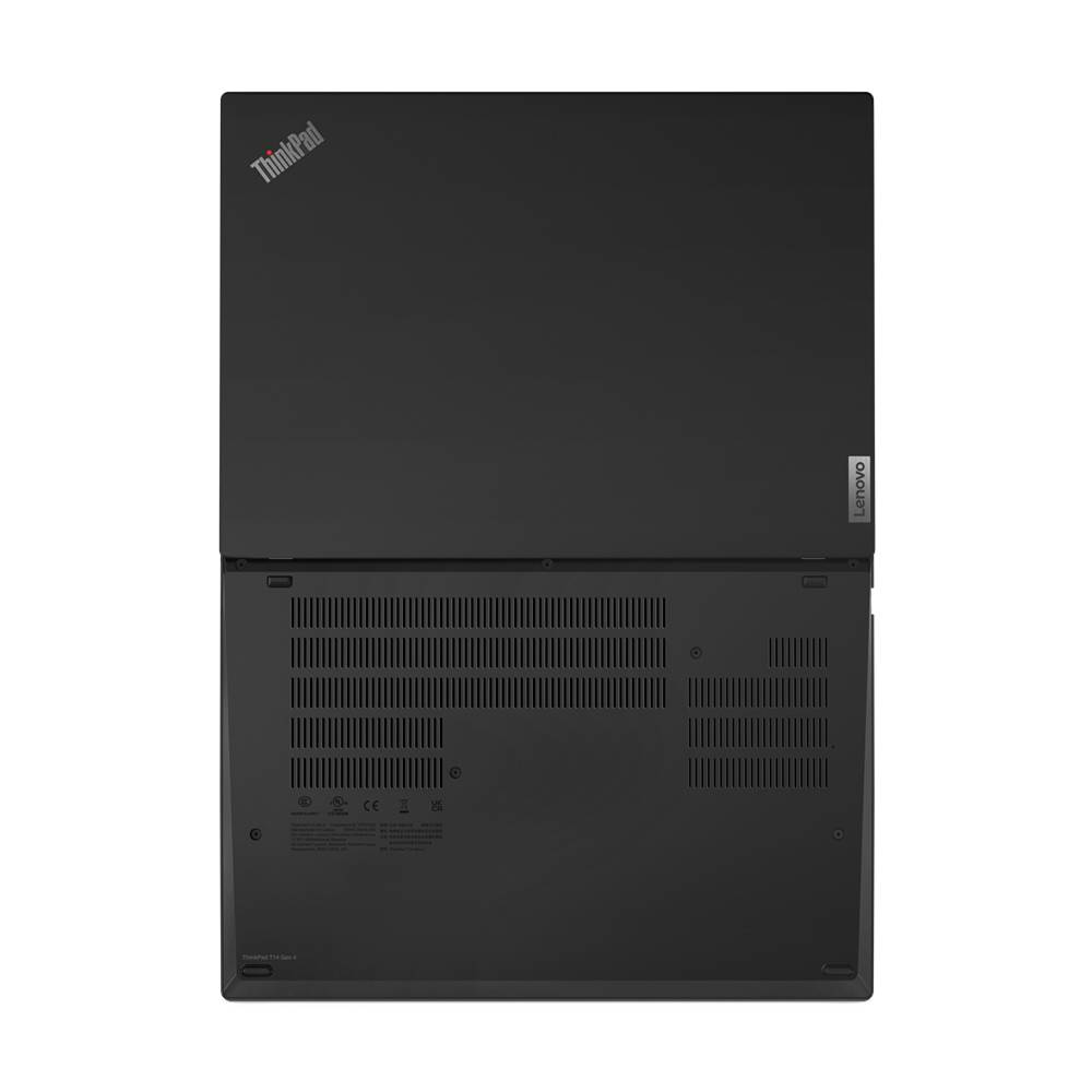 Rca Informatique - image du produit : THINKPAD T14 GEN4 - I5-1335U 16GB 512GB 1PS W11P