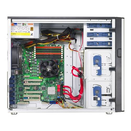 Rca Informatique - image du produit : HDD CAGE KIT T50A CAGE KIT