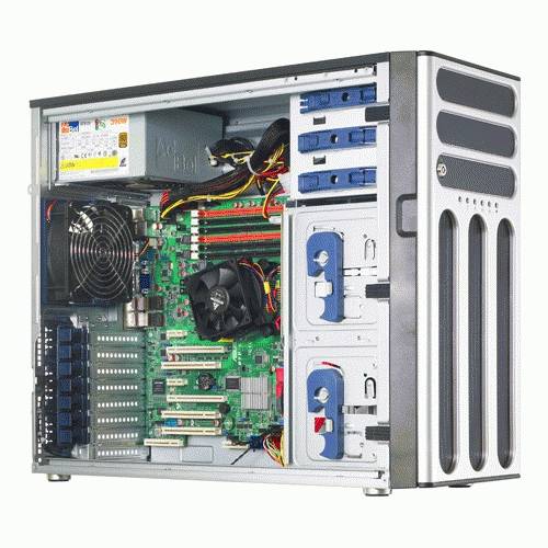 Rca Informatique - image du produit : HDD CAGE KIT T50A CAGE KIT