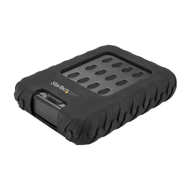 Rca Informatique - Image du produit : USB 3.1 (10GBPS) EXTERNAL HARD DRIVE ENCLOSURE 2.5 SATASSD/HDD