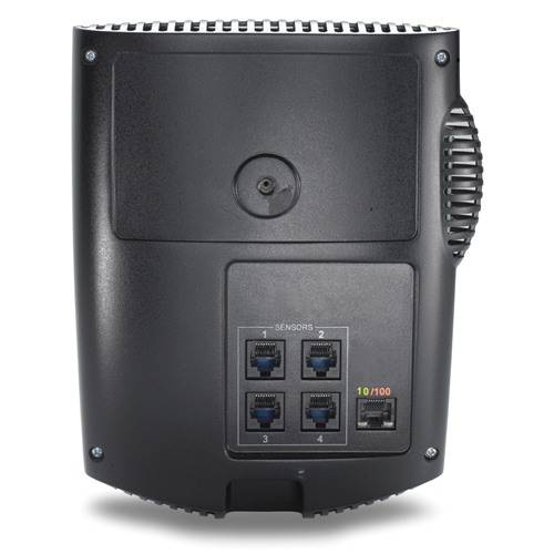 Rca Informatique - image du produit : NETBOTZ ROOM MONITOR 355 (WITHOUT POE INJECTOR) IN IN