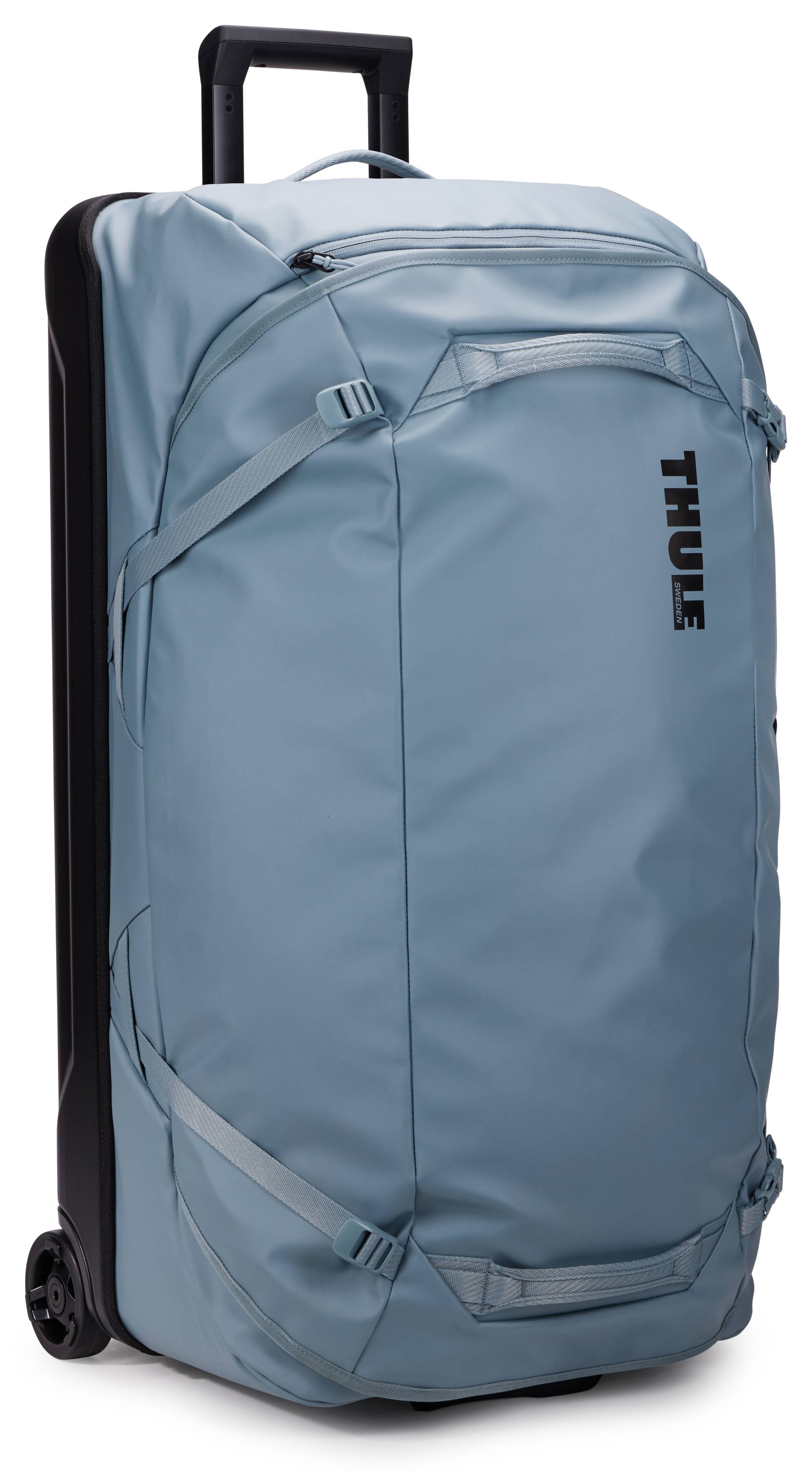 Rca Informatique - Image du produit : CHASM ROLLING DUFFEL - POND GRAY