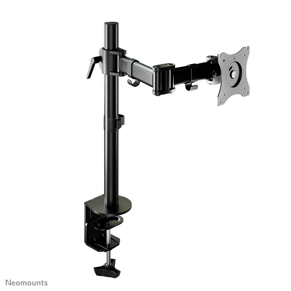 Rca Informatique - image du produit : DESK MOUNT 10-30IN FULL MOTION CLMP/GRM.MAX8KG.VESA75X75TO100X1