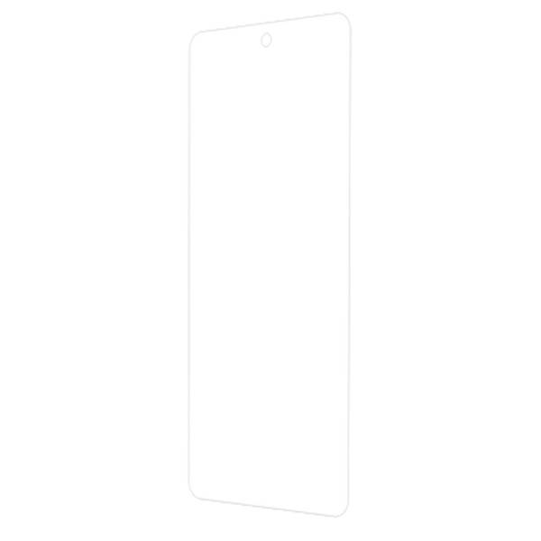 Rca Informatique - image du produit : JUST IN CASE SAMSUNG GALAXY A53 TEMPERED GLASS (CLEAR)