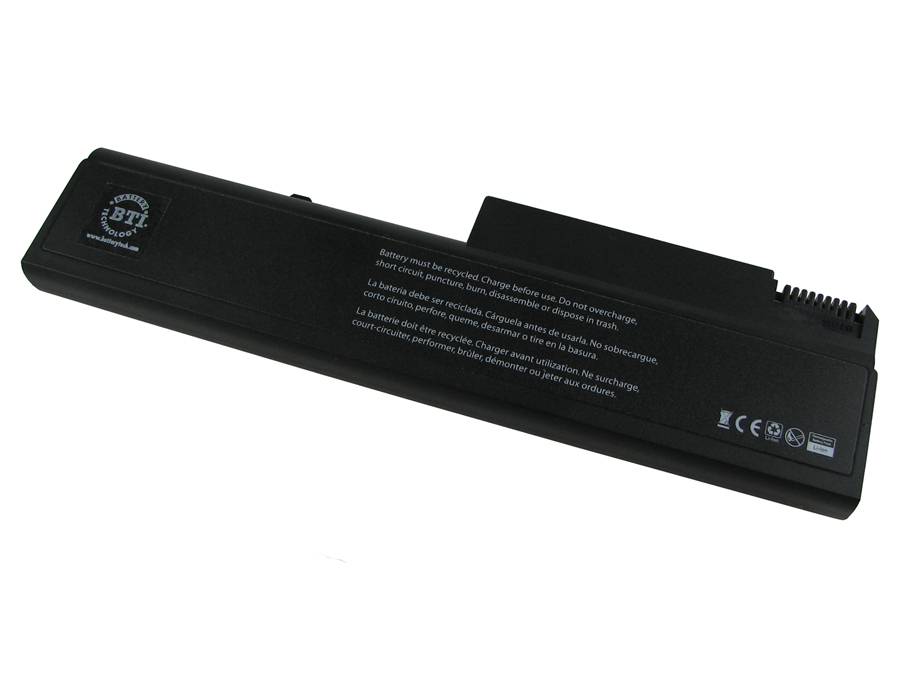 Rca Informatique - Image du produit : BTI 6C BATTERY HP 6730B/6735B MAINT 1Y 251 A 500 USERS