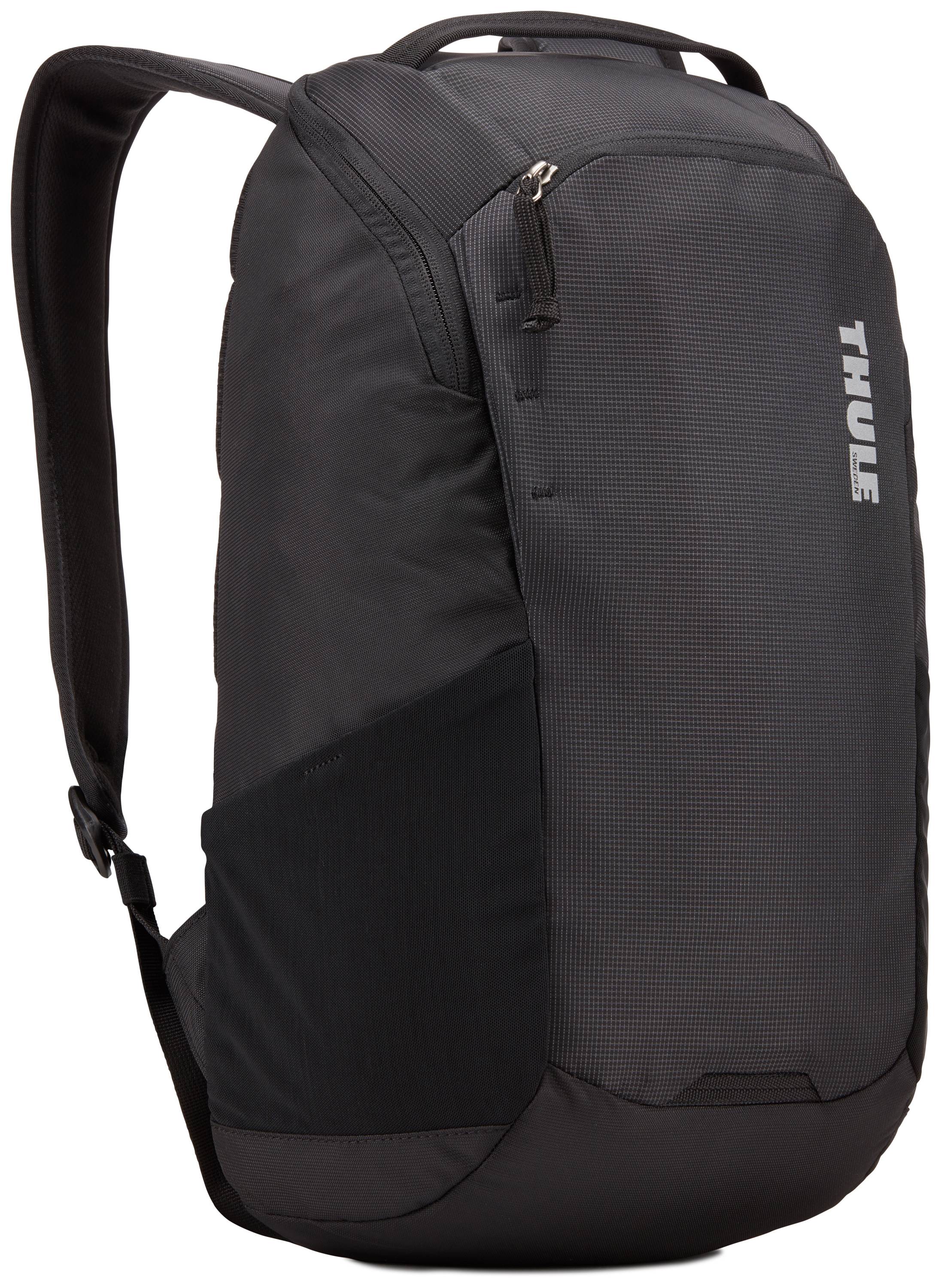 Rca Informatique - image du produit : THULE ENROUTE BACKPACK 14L BLACK